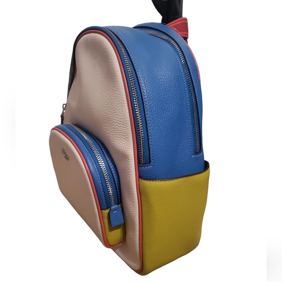 Coach Backpack - Picture 4 of 7